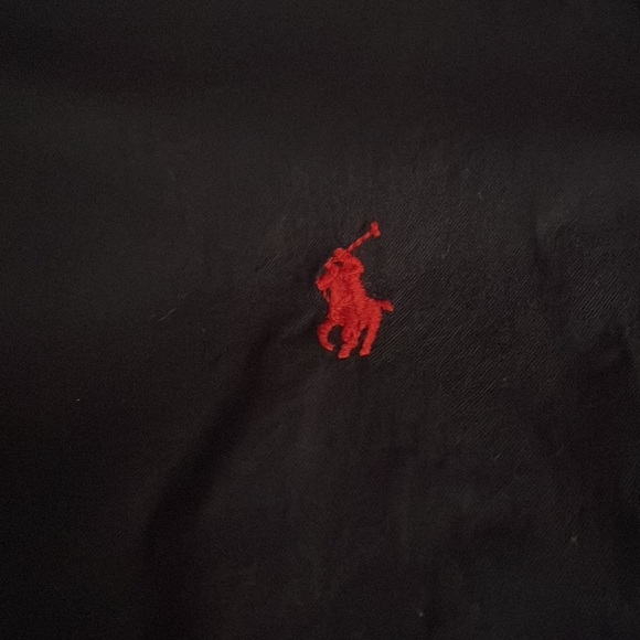 NWT Polo Ralph Lauren Mens Button Down Shirt - Picture 3 of 10